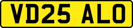 VD25ALO