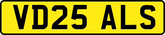 VD25ALS