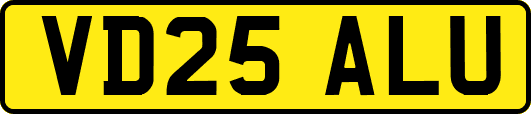 VD25ALU