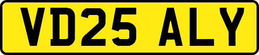 VD25ALY