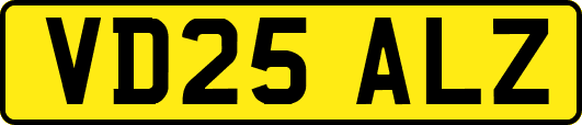 VD25ALZ