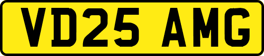 VD25AMG