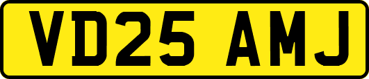 VD25AMJ