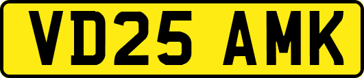VD25AMK