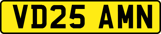 VD25AMN