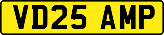 VD25AMP