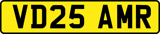 VD25AMR