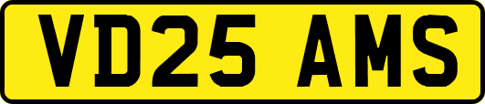 VD25AMS