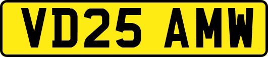 VD25AMW