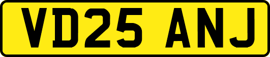VD25ANJ
