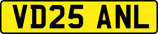 VD25ANL