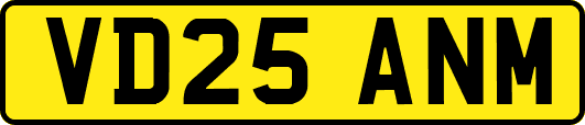 VD25ANM