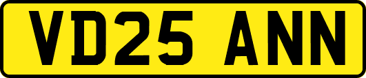 VD25ANN