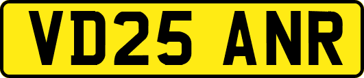 VD25ANR