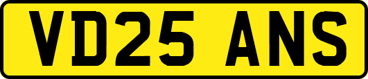 VD25ANS