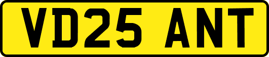 VD25ANT