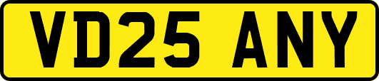 VD25ANY