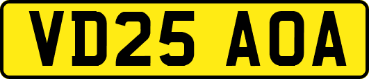 VD25AOA