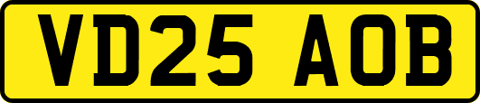 VD25AOB