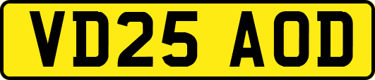 VD25AOD