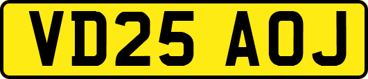 VD25AOJ