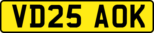 VD25AOK