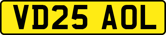 VD25AOL