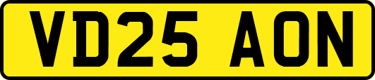 VD25AON