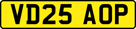 VD25AOP