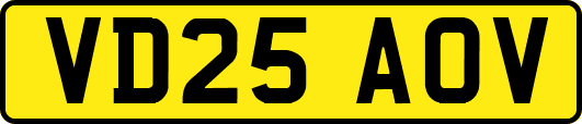 VD25AOV