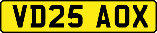 VD25AOX