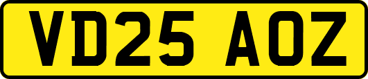 VD25AOZ