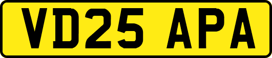 VD25APA