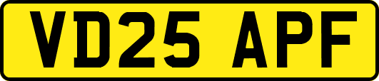 VD25APF