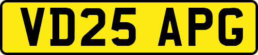 VD25APG