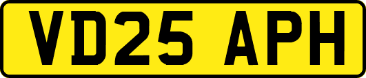 VD25APH