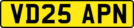 VD25APN