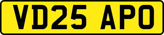 VD25APO