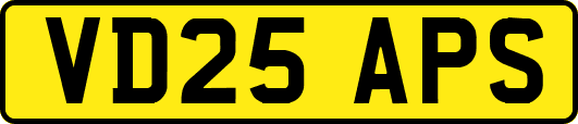 VD25APS
