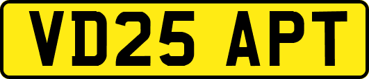 VD25APT