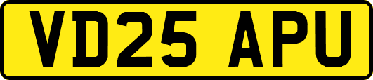 VD25APU