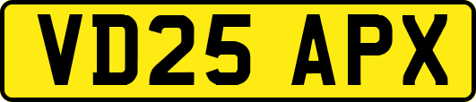 VD25APX