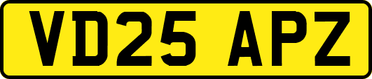 VD25APZ