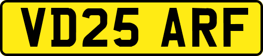 VD25ARF