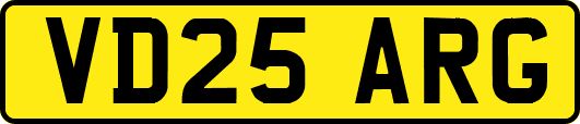 VD25ARG