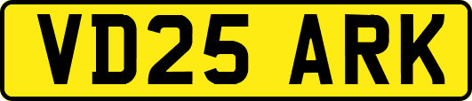 VD25ARK