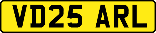 VD25ARL