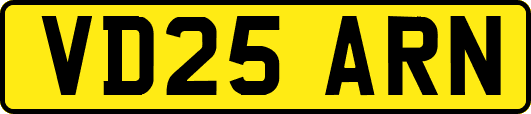 VD25ARN
