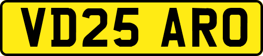 VD25ARO