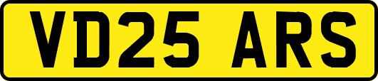 VD25ARS